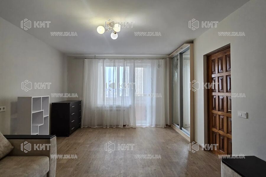 Продаж квартири Харків, Холодна Гора, 44.8м²