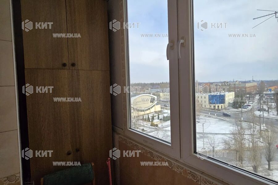 Продаж квартири Харків, Холодна Гора, 44.8м²
