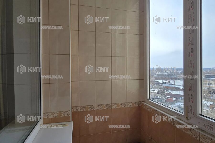 Продаж квартири Харків, Холодна Гора, 44.8м²