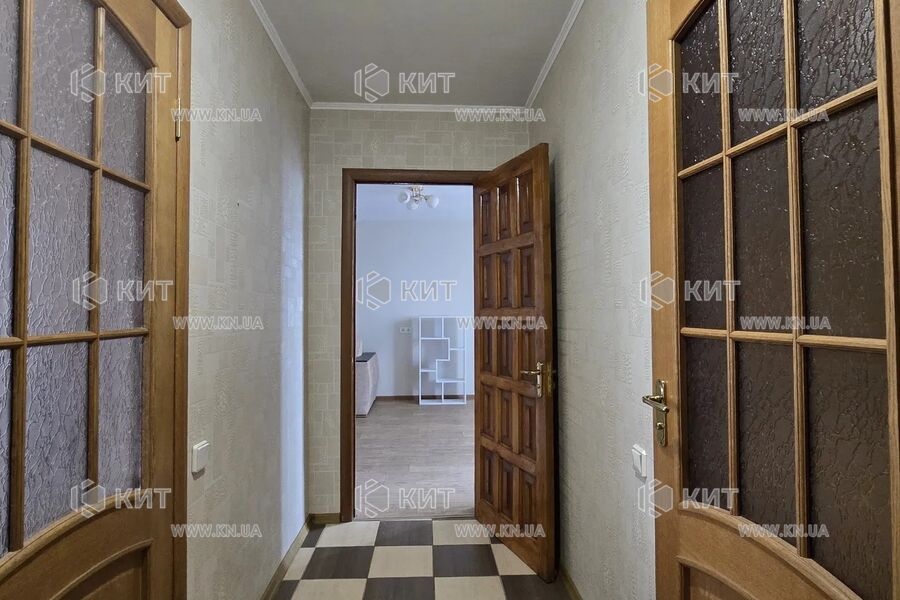 Продаж квартири Харків, Холодна Гора, 44.8м²