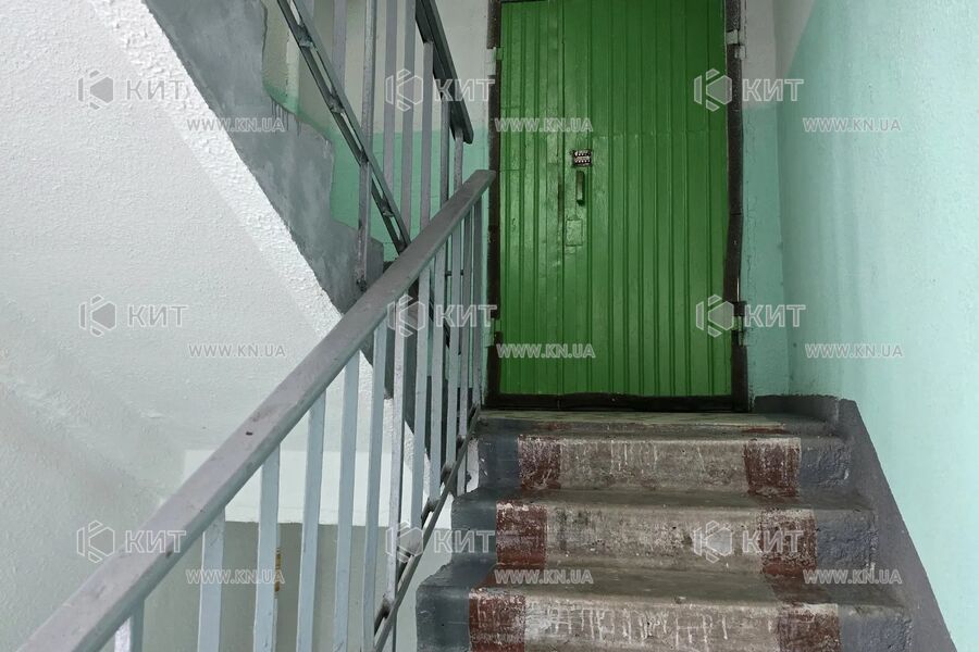 Продаж квартири Харків, Холодна Гора, 44.8м²
