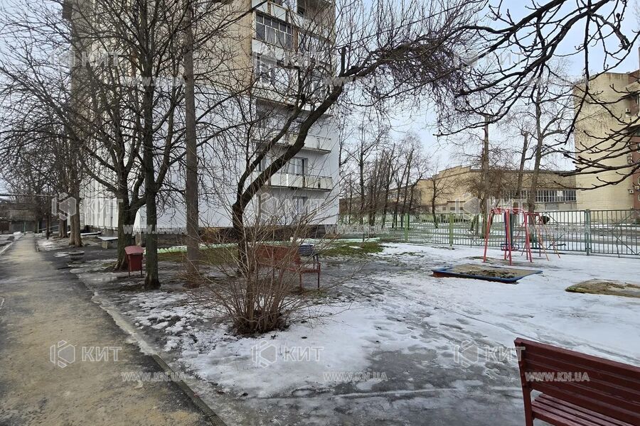 Продаж квартири Харків, Холодна Гора, 44.8м²