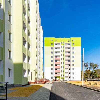 Продажа 	 Харьков, Мира 3 Героев Харькова (Московский) пр.   270