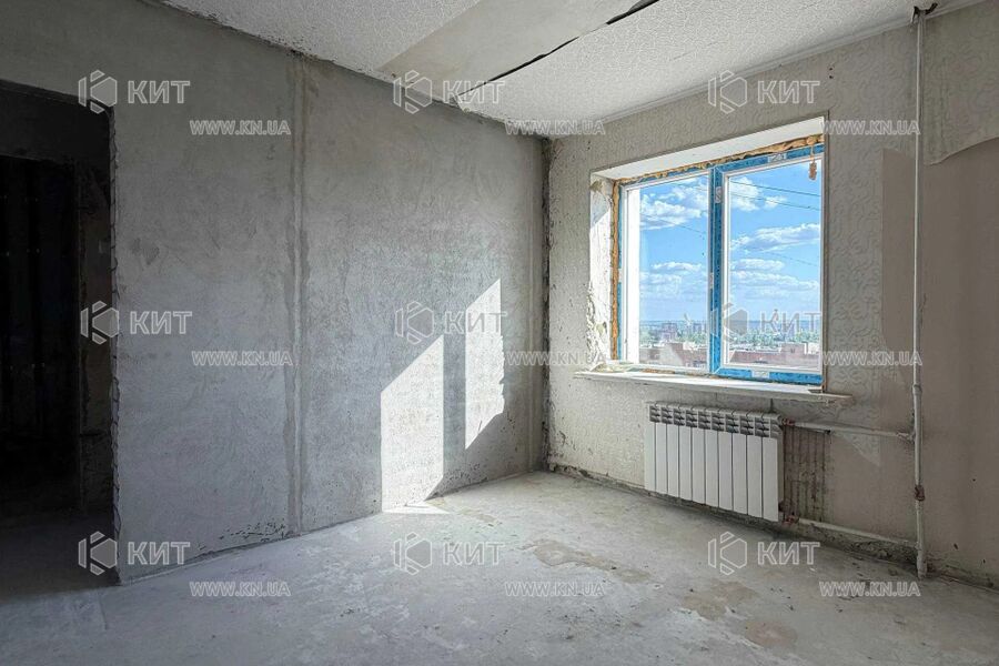 Продаж квартири Харків, Завод Шевченка, 53м²
