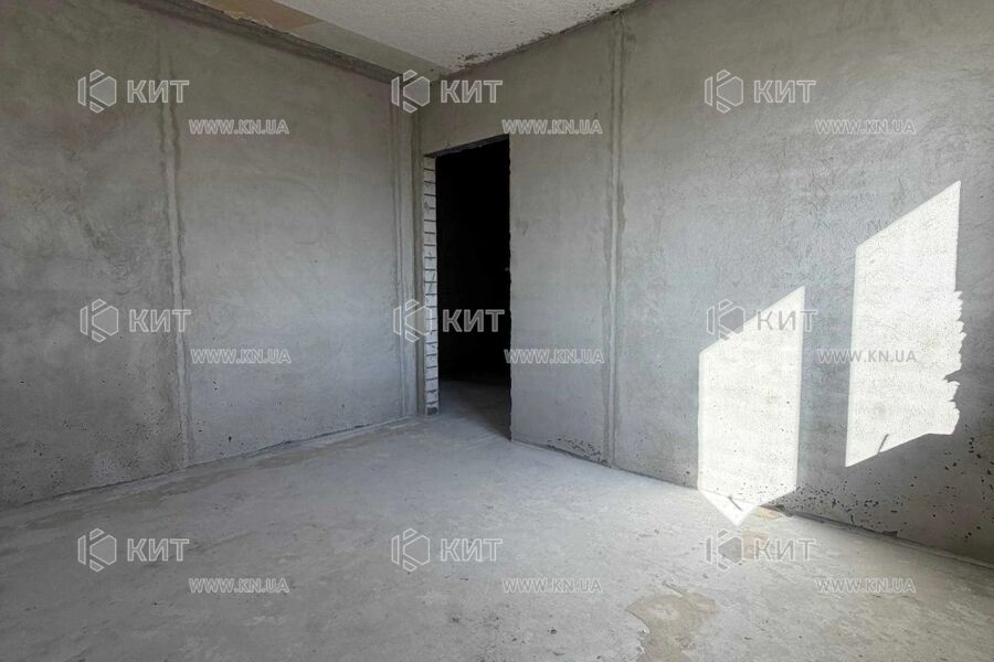 Продаж квартири Харків, Завод Шевченка, 53м²