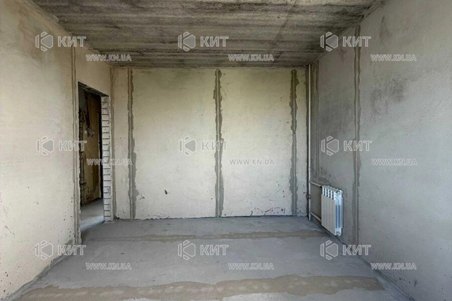 Продаж квартири Харків, Завод Шевченка, 53м²