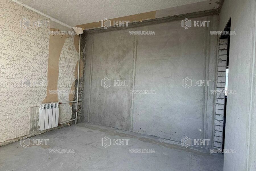 Продаж квартири Харків, Завод Шевченка, 53м²