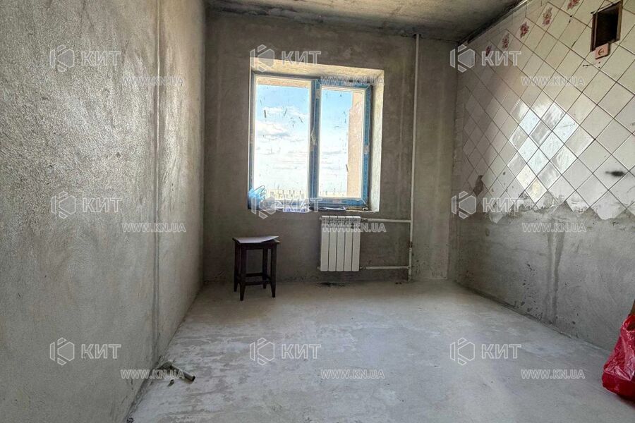 Продаж квартири Харків, Завод Шевченка, 53м²