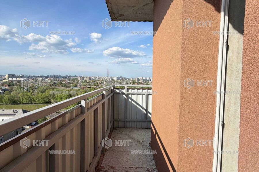 Продаж квартири Харків, Завод Шевченка, 53м²