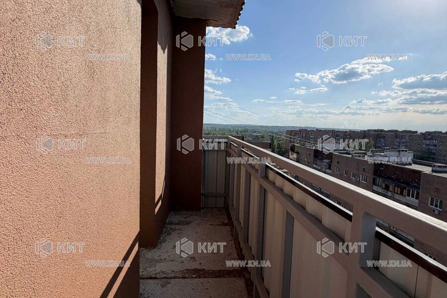 Продаж квартири Харків, Завод Шевченка, 53м²