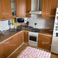 Продаж квартири Харків, ХТЗ, Рогань, 50.4м²