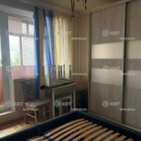 Продаж квартири Харків, ХТЗ, Рогань, 50.4м²