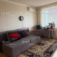 Продаж квартири Харків, ХТЗ, Рогань, 50.4м²