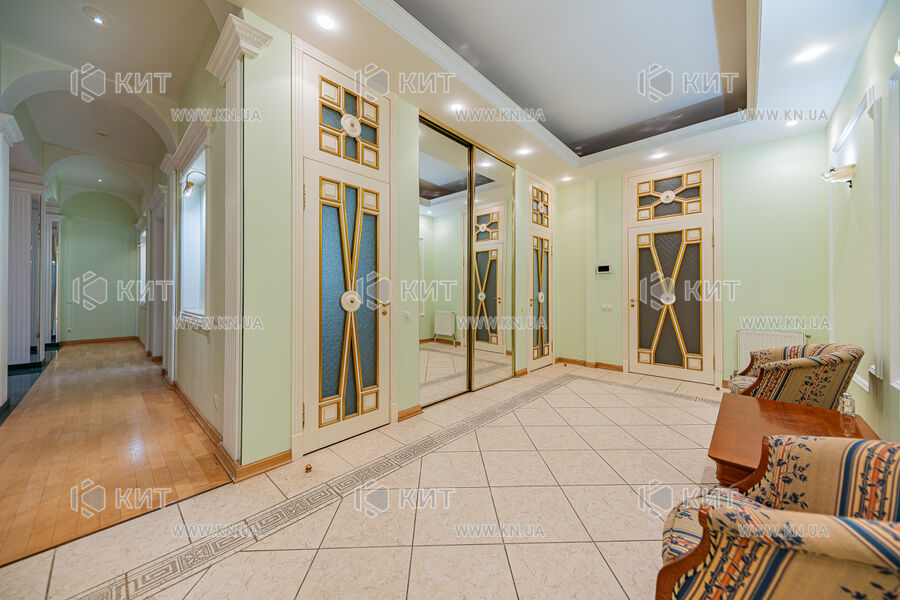 Aренда квартиры Харьков, Павлово Поле, 210м²