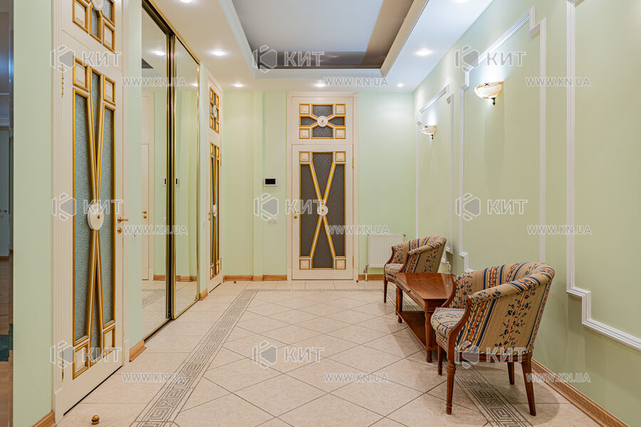 Aренда квартиры Харьков, Павлово Поле, 210м²