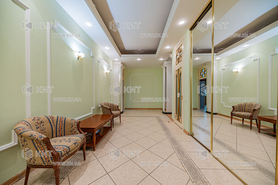 Aренда квартиры Харьков, Павлово Поле, 210м²