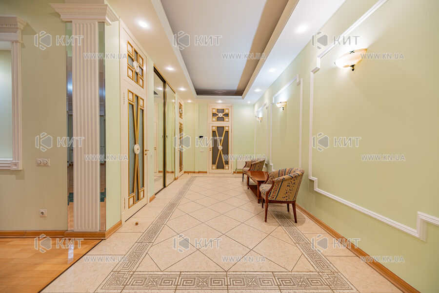 Aренда квартиры Харьков, Павлово Поле, 210м²