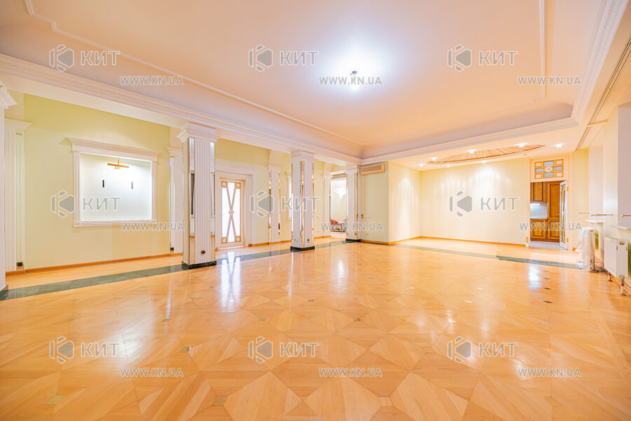 Aренда квартиры Харьков, Павлово Поле, 210м²