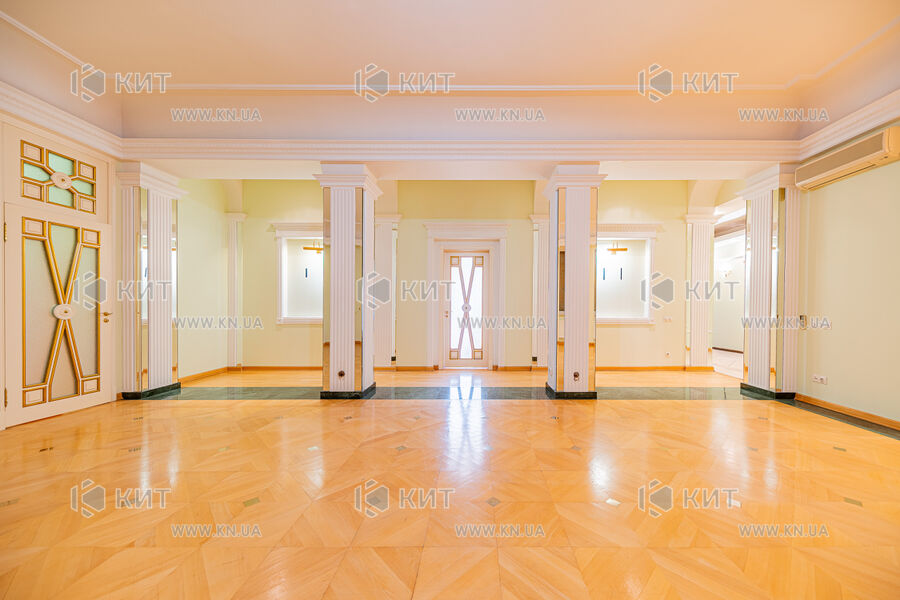 Aренда квартиры Харьков, Павлово Поле, 210м²