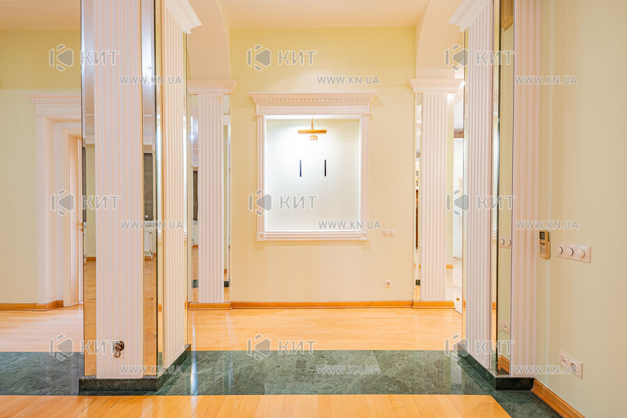 Aренда квартиры Харьков, Павлово Поле, 210м²