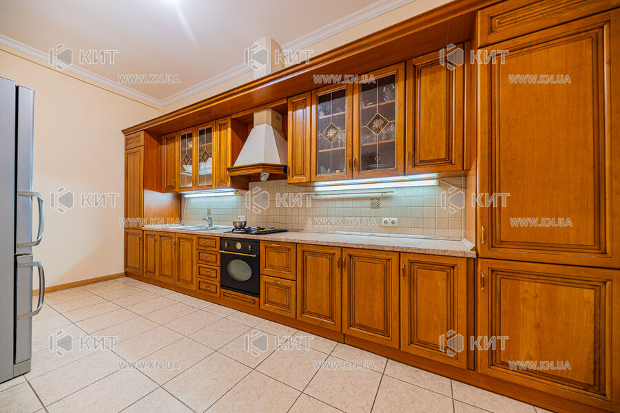 Aренда квартиры Харьков, Павлово Поле, 210м²