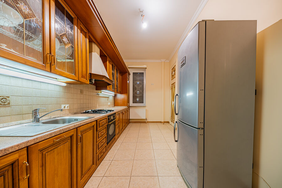Aренда квартиры Харьков, Павлово Поле, 210м²