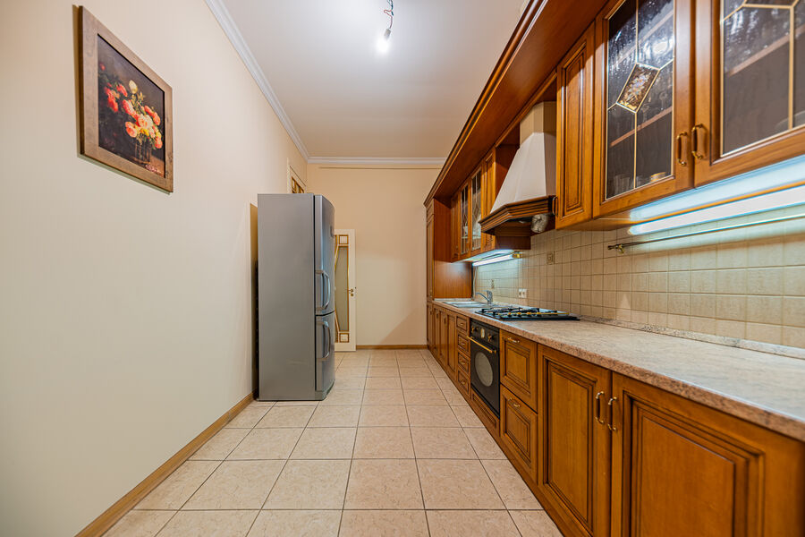 Aренда квартиры Харьков, Павлово Поле, 210м²