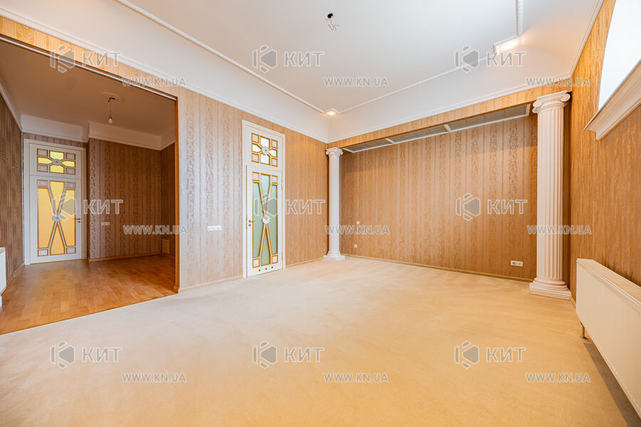 Aренда квартиры Харьков, Павлово Поле, 210м²