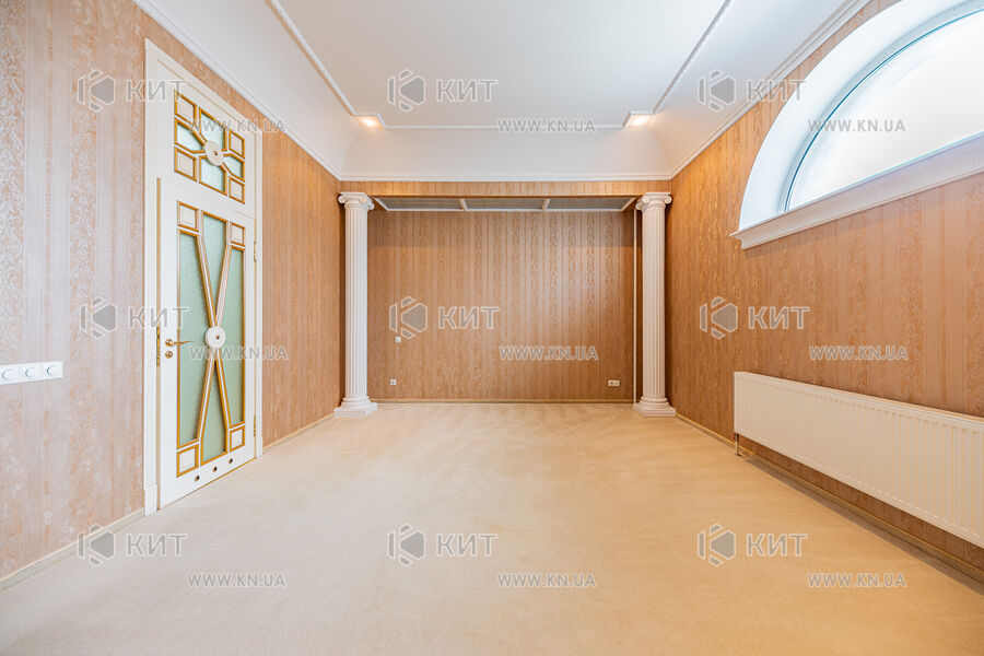 Aренда квартиры Харьков, Павлово Поле, 210м²