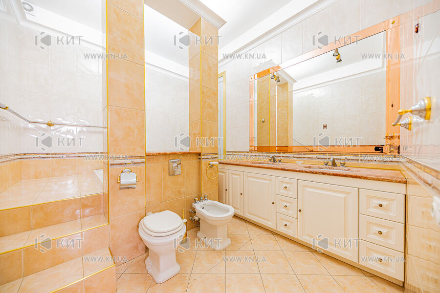 Aренда квартиры Харьков, Павлово Поле, 210м²