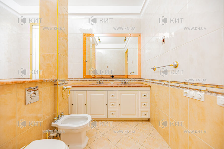 Aренда квартиры Харьков, Павлово Поле, 210м²