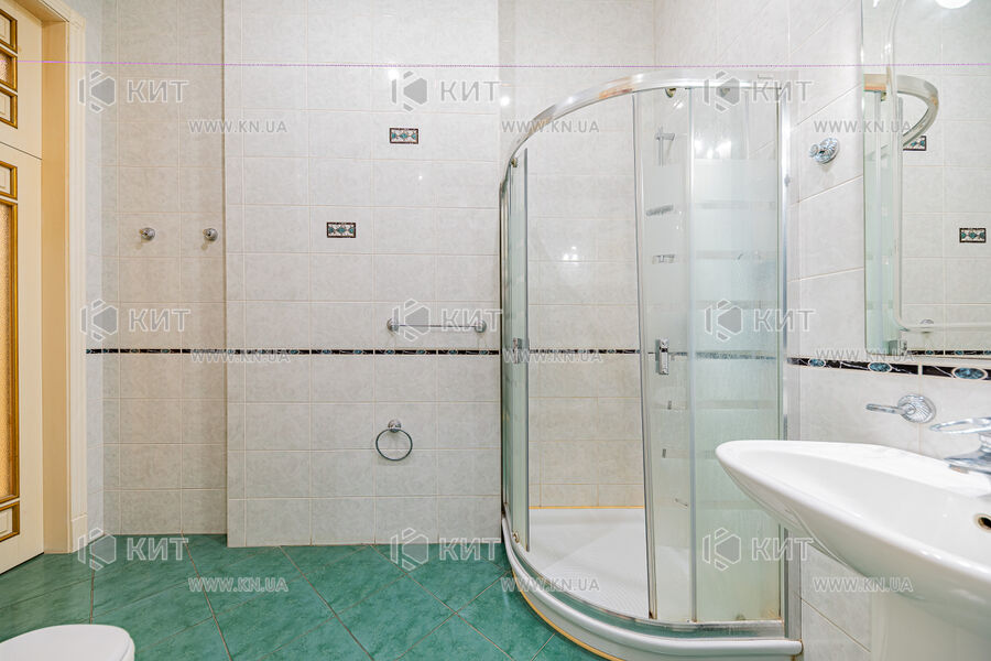 Aренда квартиры Харьков, Павлово Поле, 210м²