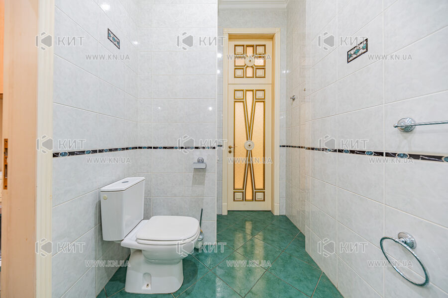 Aренда квартиры Харьков, Павлово Поле, 210м²