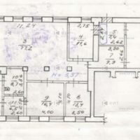 Aренда квартиры Харьков, Павлово Поле, 210м²