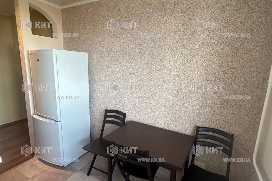 Aренда квартиры Харьков, ХТЗ, Рогань, 50м²