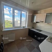 Aренда квартиры Харьков, ХТЗ, Рогань, 50м²