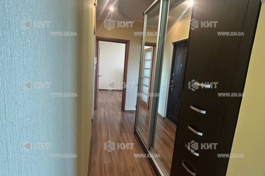 Aренда квартиры Харьков, ХТЗ, Рогань, 50м²