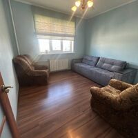 Aренда квартиры Харьков, ХТЗ, Рогань, 50м²