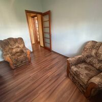 Aренда квартиры Харьков, ХТЗ, Рогань, 50м²