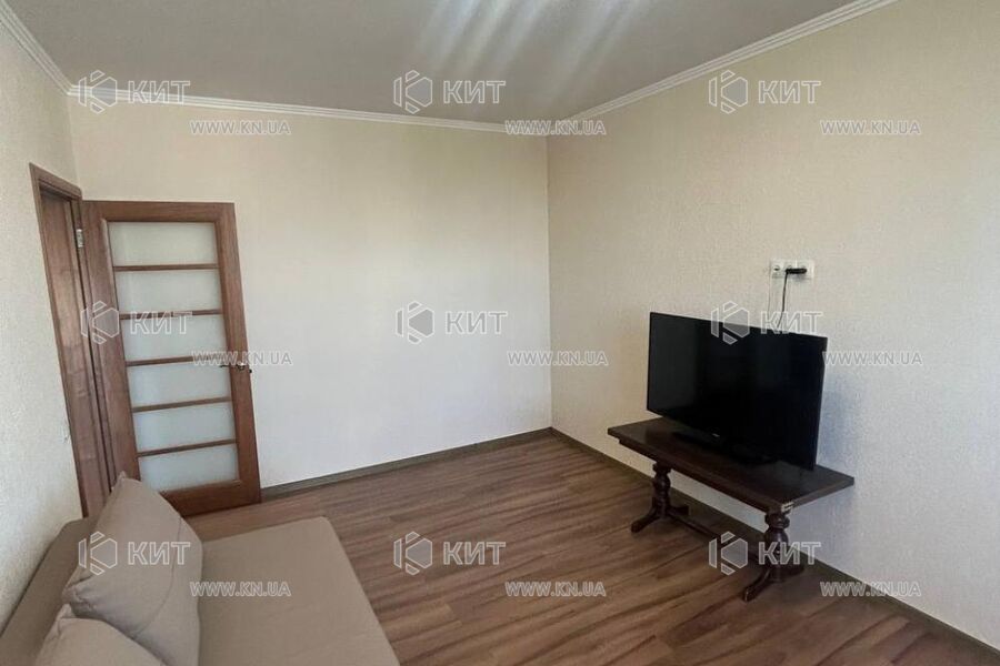 Aренда квартиры Харьков, ХТЗ, Рогань, 50м²