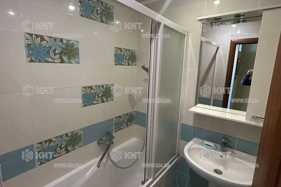 Aренда квартиры Харьков, ХТЗ, Рогань, 50м²