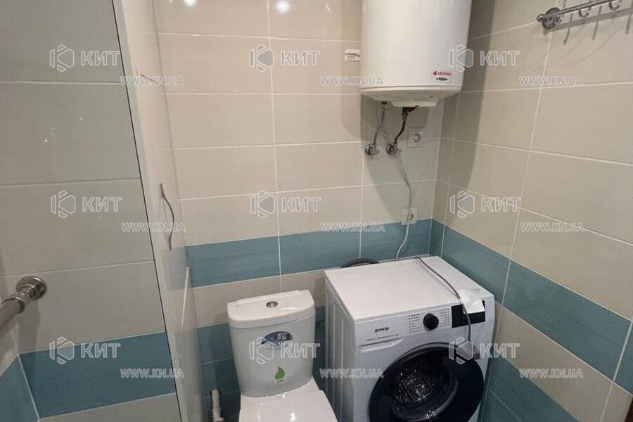 Aренда квартиры Харьков, ХТЗ, Рогань, 50м²
