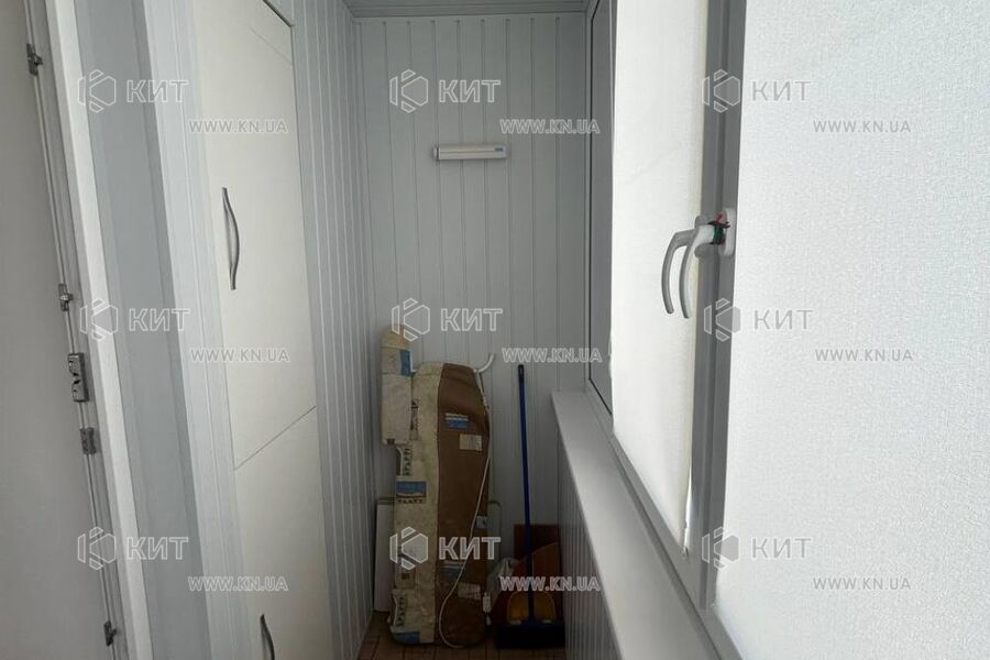 Aренда квартиры Харьков, ХТЗ, Рогань, 50м²