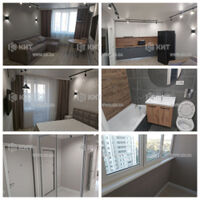 Продаж квартири Харків, Спорт.Гагар.Повст., 48м²