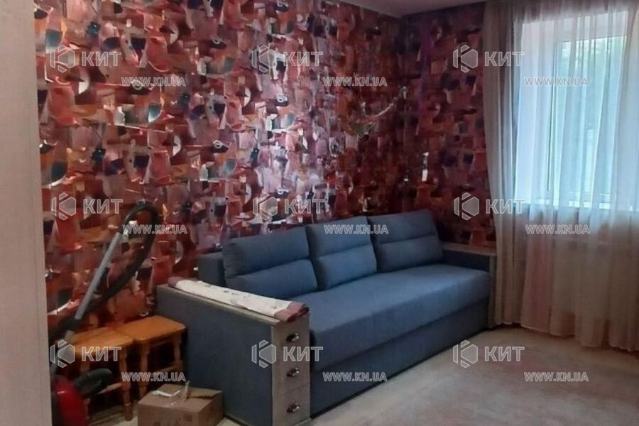 Продаж квартири Харків, Спорт.Гагар.Повст., 64м²