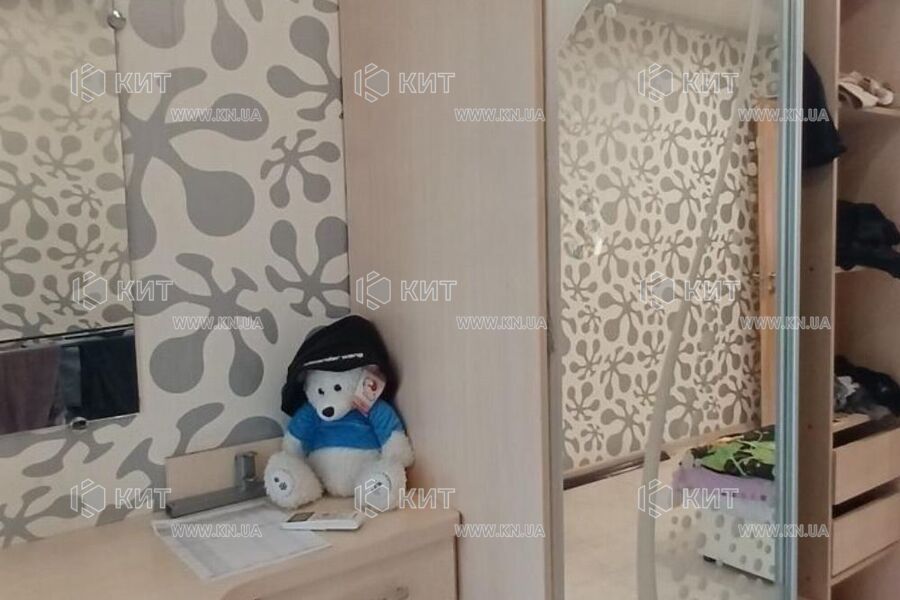 Продаж квартири Харків, Спорт.Гагар.Повст., 64м²