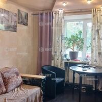 Продаж квартири Харків, Спорт.Гагар.Повст., 64м²