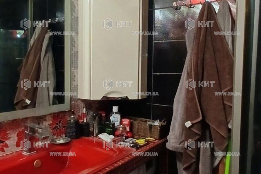 Продаж квартири Харків, Спорт.Гагар.Повст., 64м²
