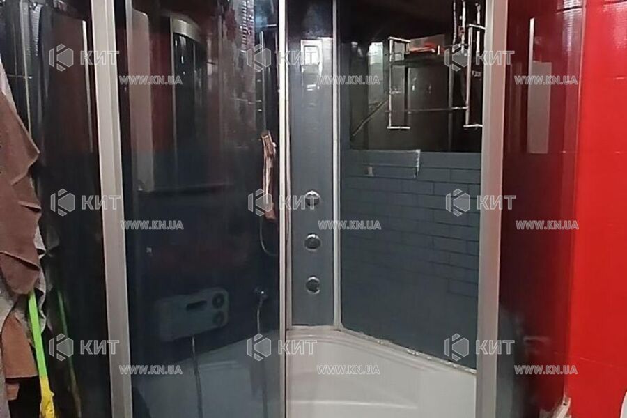 Продаж квартири Харків, Спорт.Гагар.Повст., 64м²