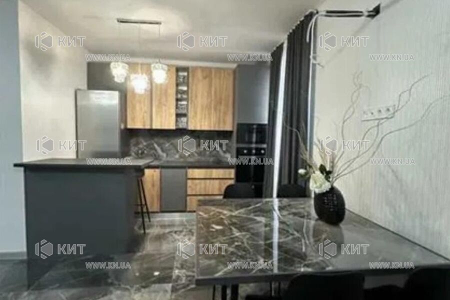 Продаж квартири Харків, Спорт.Гагар.Повст., 61м²